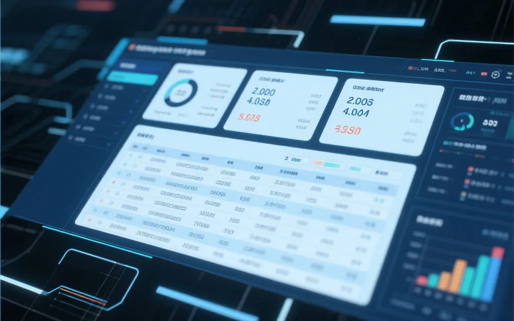 深度解读台湾大乐透开奖结果：信息结构、数据展示与系统透明机制全解析